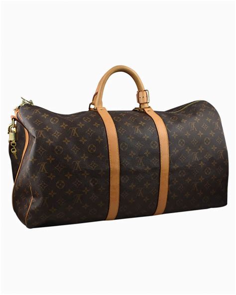 Malas Louis Vuitton Original no Brasil com Preço de Outlet